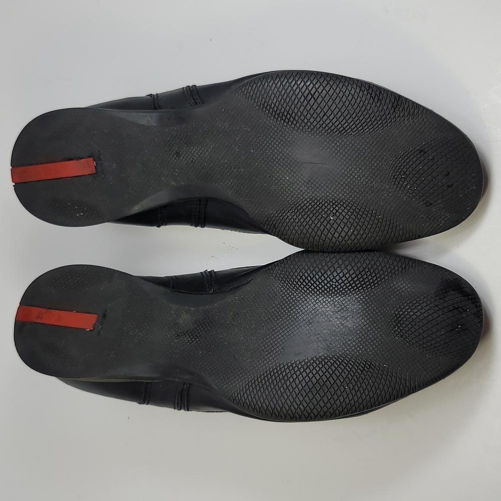 PRADA AMERICAN CUP SNEAKERS. MEN'S SIZE: 8 - Picture 7 of 12